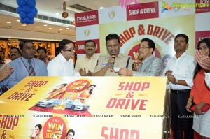 Joyalukkas Shop Drive