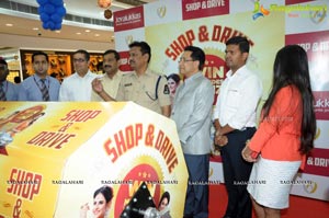 Joyalukkas Shop Drive