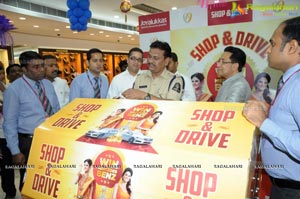 Joyalukkas Shop Drive