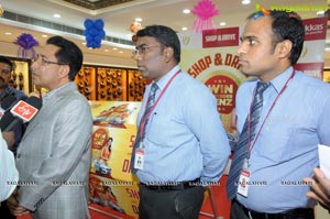 Joyalukkas Shop Drive