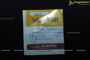 Joyalukkas Shop Drive