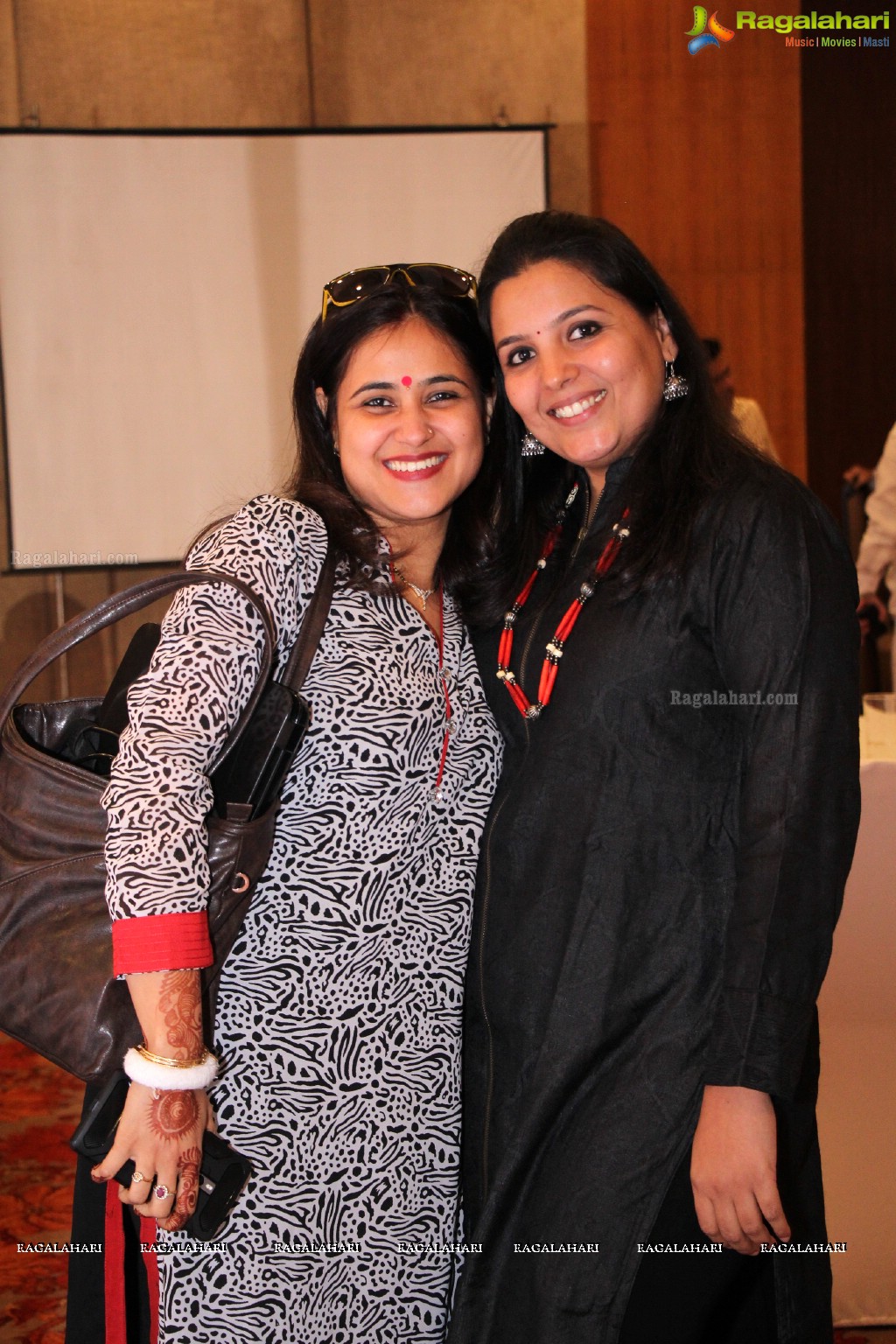 Diwali Party by Kaira at Radisson Blu, Banjara Hills