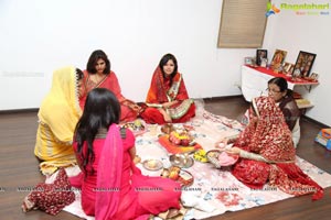 Karwa Chauth