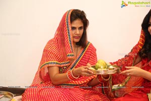 Karwa Chauth