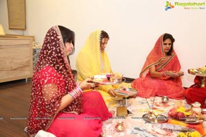 Karwa Chauth