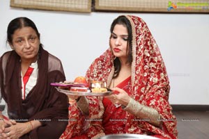 Karwa Chauth