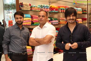 Kashish Store Launch