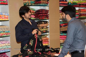 Kashish Store Launch