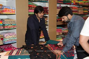 Kashish Store Launch