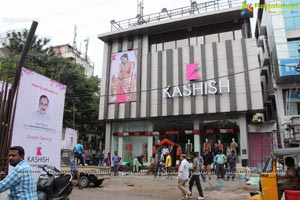 Kashish Store Launch