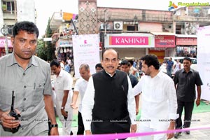 Kashish Store Launch