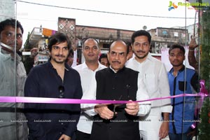 Kashish Store Launch