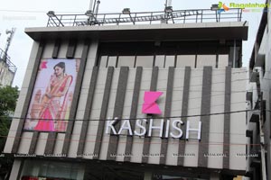 Kashish Store Launch