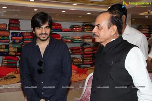 Kashish Store Launch