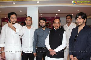 Kashish Store Launch