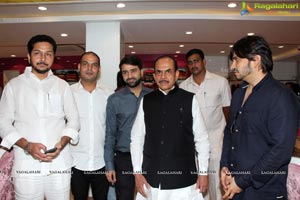 Kashish Store Launch