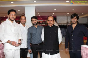 Kashish Store Launch