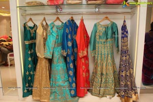 Kashish Store Launch