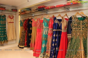 Kashish Store Launch