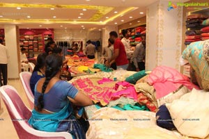 Kashish Store Launch