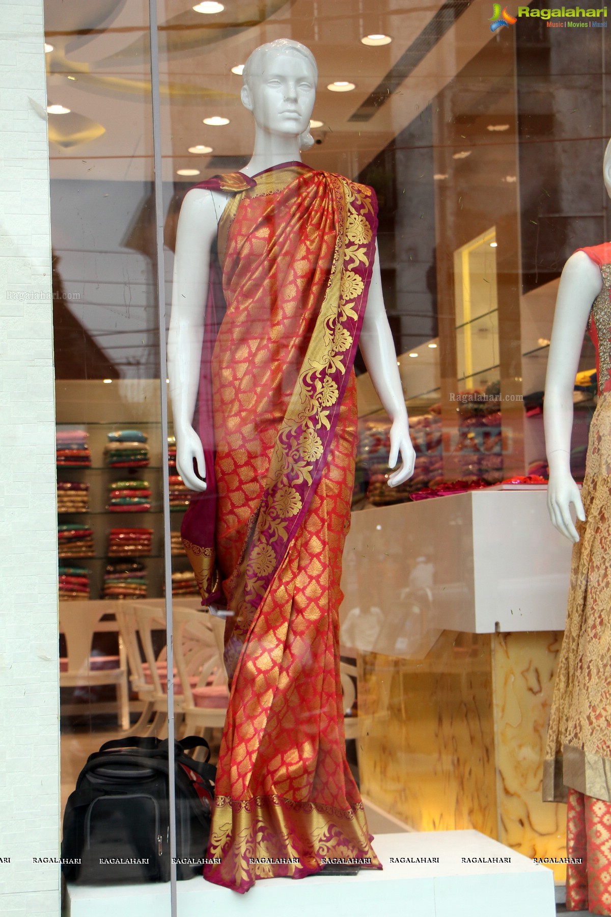 Grand Launch of Kashish Store at Badichowdi, Hyderabad