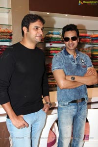 Kashish Store Launch