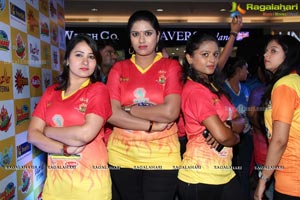 Kevvu Kabaddi Game Show Launch