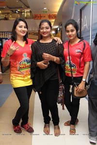 Kevvu Kabaddi Game Show Launch