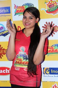 Kevvu Kabaddi Game Show Launch