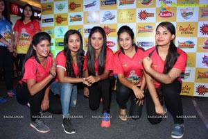 Kevvu Kabaddi Game Show Launch