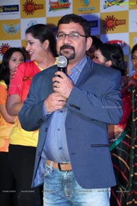 Kevvu Kabaddi Game Show Launch