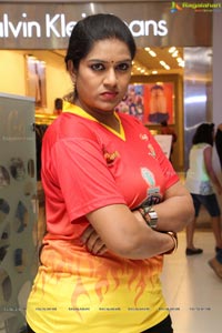 Kevvu Kabaddi Game Show Launch