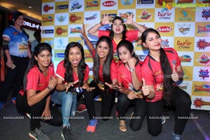 Kevvu Kabaddi Game Show Launch