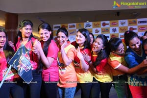 Kevvu Kabaddi Game Show Launch