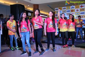 Kevvu Kabaddi Game Show Launch