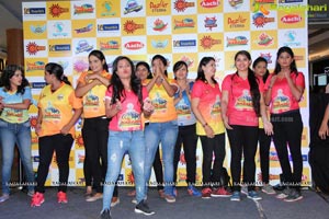 Kevvu Kabaddi Game Show Launch