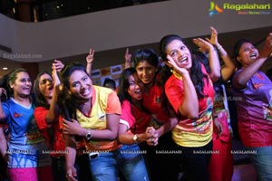 Kevvu Kabaddi Game Show Launch