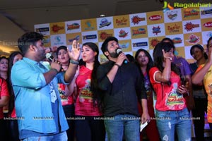 Kevvu Kabaddi Game Show Launch