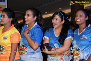 Kevvu Kabaddi Game Show Launch