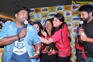 Kevvu Kabaddi Game Show Launch