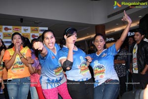 Kevvu Kabaddi Game Show Launch