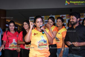 Kevvu Kabaddi Game Show Launch