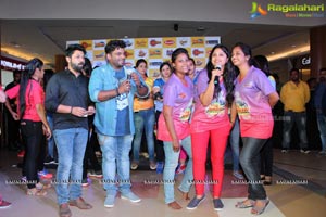 Kevvu Kabaddi Game Show Launch