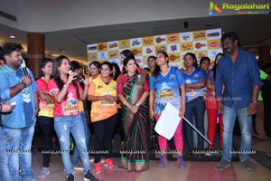 Kevvu Kabaddi Game Show Launch