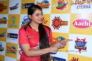 Kevvu Kabaddi Game Show Launch