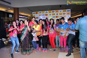 Kevvu Kabaddi Game Show Launch