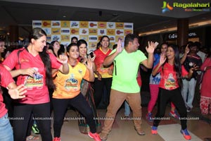 Kevvu Kabaddi Game Show Launch