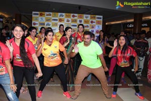 Kevvu Kabaddi Game Show Launch