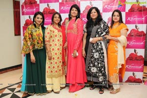 Khwaaish Designer Exhibition