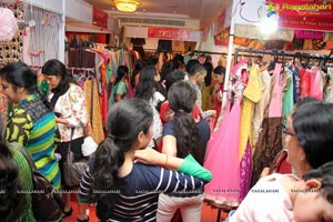 Khwaaish Designer Exhibition